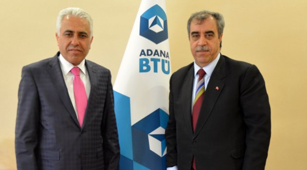 Adana BTÜ-İŞKUR ortaklığında 600 kişiye eğitim fırsatı