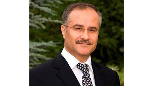 Adana BTÜ’nün geçici rektörü görevine başladı