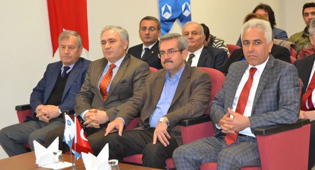 Adana BTÜ'de sağlık turizmi ortak eğitim programı sona erdi