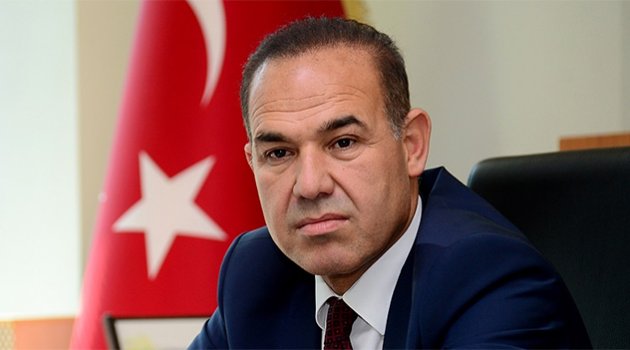 Adana Büyükşehir Belediye Başkanı Sözlü, Cumhurbaşkanı’na hakaretten beraat eti