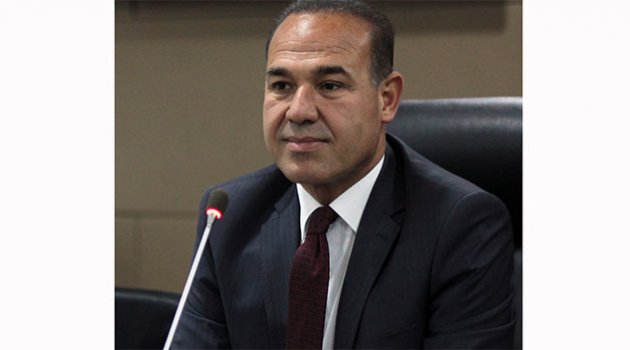 Adana Büyükşehir Belediye Başkanı Sözlü, MHP Genel Başkanlığı’na aday oluyor