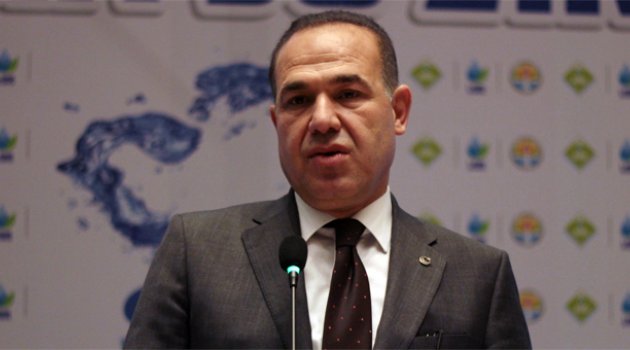 Hüseyin Sözlü'den "Çiçek" açıklaması