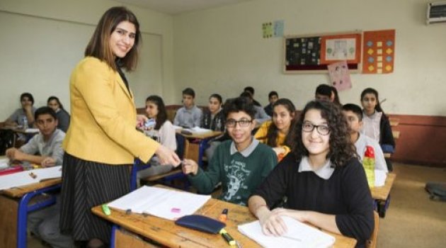 Adana Büyükşehir’den E-eğitim