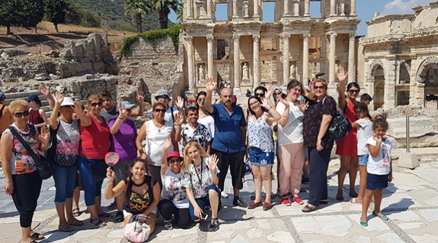 Adana Büyükşehir’den engelsiz tatil!