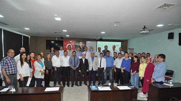 Adana Büyükşehir’in ilk teknik projesine ÇKA’dan mali destek