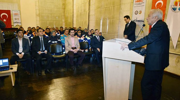 Adana Büyükşehir, uyuşturucuya savaş açtı