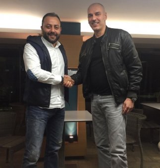 Adana Byz Algomed Spor, Aykut Lale’ye emanet