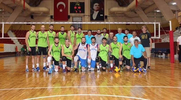 Adana Byz Algomed Spor iddialı