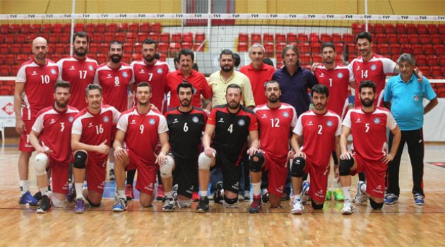 Adana Byz Algomedspor 2’de 2 yaptı