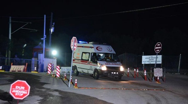 Adana Cezaevi’nde 3 çocuğun yanarak ölmesine neden olan sanığın 3 kez müebbet hapsi istendi