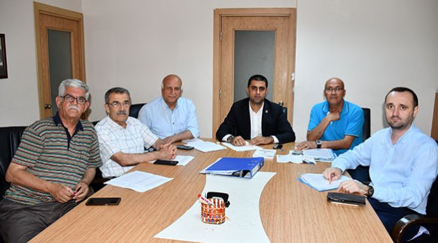 Adana CHP iktidarında atılım yapacak