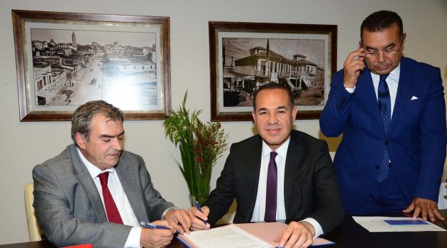 Adana çiçek diyarıolacak