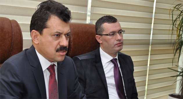 Adana ÇİM için hedef büyük