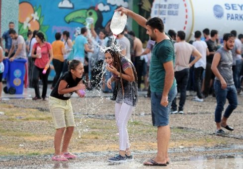 ‘Adana Cımcılık Festivali’nin İlki Yapıldı