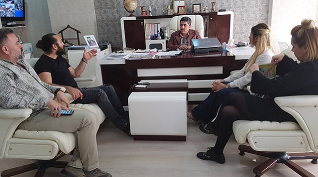 Adana Çukurova Rock Festivali’ne hazır