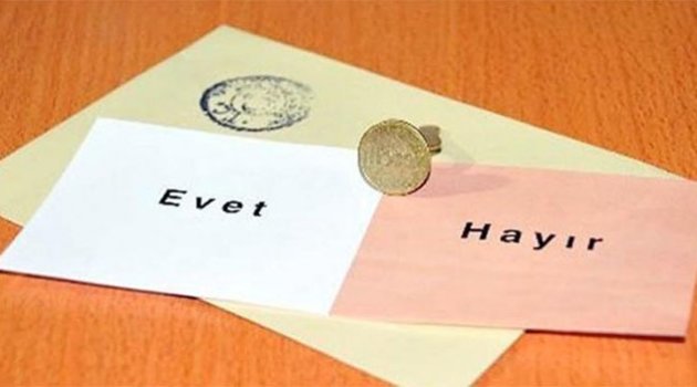 Adana’da 1 milyon 512 bin 101 kişi oy kullanacak