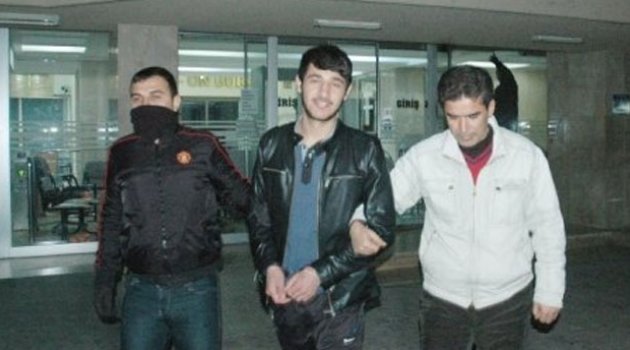 Adana’da 1 PKK’lı Tutuklandı