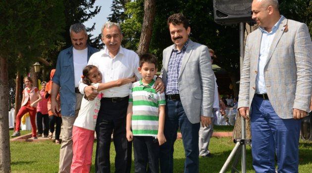 Adana’da 1. Tarım Şenliği