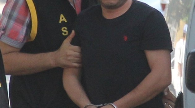 Adana’da 10 FETÖ’cü iş adamı gözaltına alındı