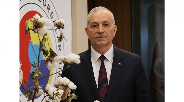 Adana’da 12 bin ton "İyi Pamuk" üretildi