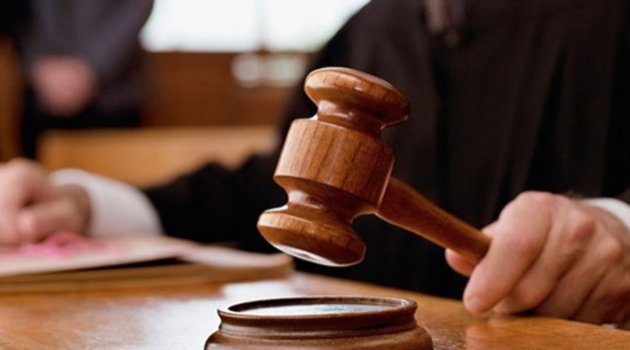 Adana’da 145 polis memuruna FETÖ’den dava açıldı