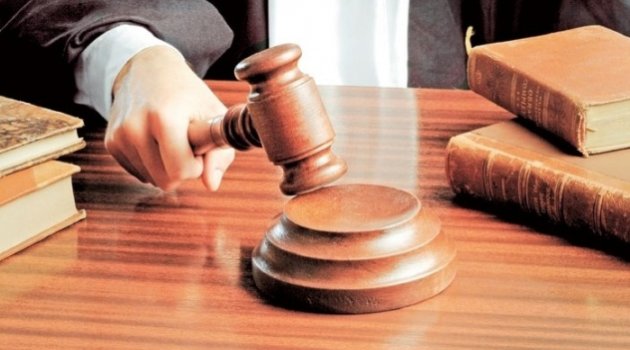 Adana’da 18 avukat hakkında FETÖ iddianamesi hazırlandı