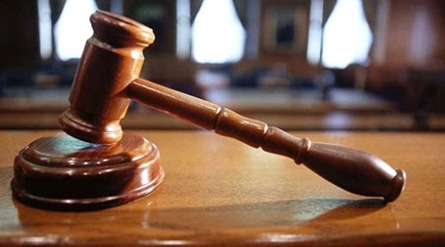 Adana’da 3 avukata FETÖ’den 9’ar yıl hapis verildi