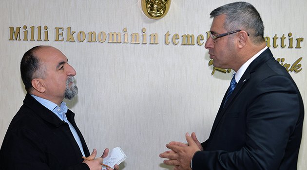 Adana’da 200 bin dekar  tarım arazisi betonlaştı