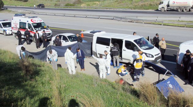 Adana’da 3.5 günde 1 kişi öldürülüyor
