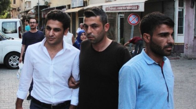 Adana’da 3 cumhuriyet savcısı ve 1 hakim tutuklanarak cezaevine gönderildi