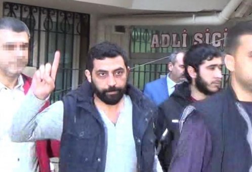 Adana’da 4 IŞİD Militanı Tutuklandı