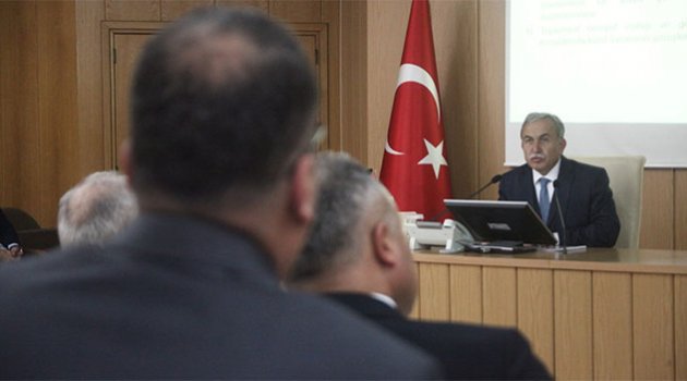 Adana’da 466 bin 329 kişi kayıtlı çalışıyor