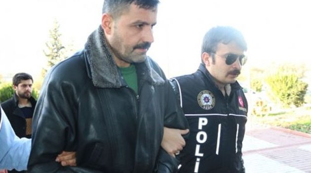 Adana’da 5 Kilo 150 Gram Eroin Ele Geçirildi