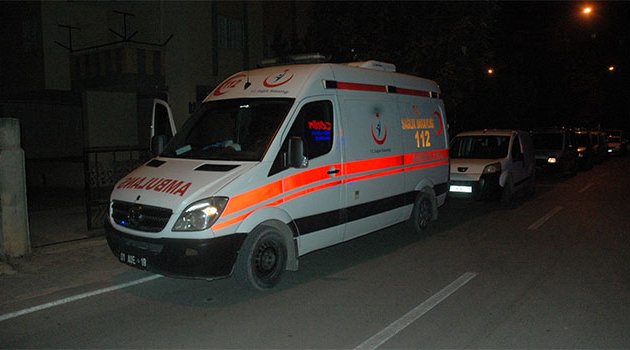 Adana’da 5 yaşındaki çocuk av tüfeğiyle babasını öldürdü
