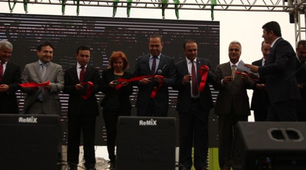 Adana’da 9 ilçede, 9 çöp aktarma istasyonunun temeli atıldı