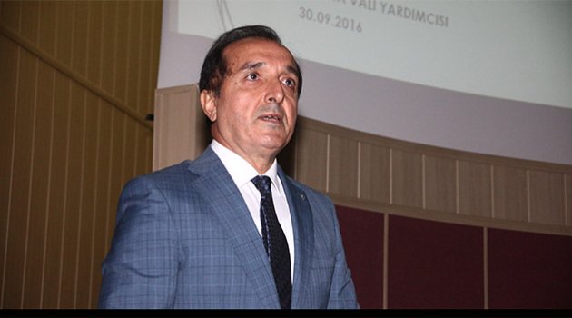 ‘Afetlere hazır olmalıyız’
