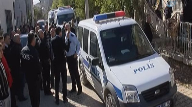 Adana’da Aile Faciası