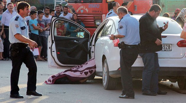 Adana’da alacak-verecek kavgası: 1 ölü, 4 yaralı