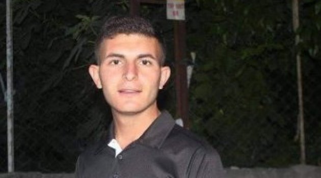 Adana’da askere gitmeye hazırlanan genç öldürüldü