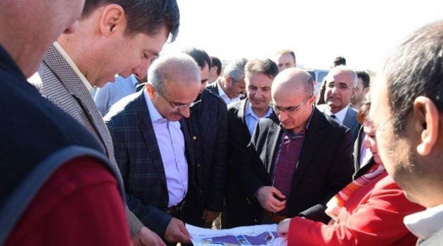 Adana’da Ayakkabıcılara Sanayi Sitesi Kurulacak
