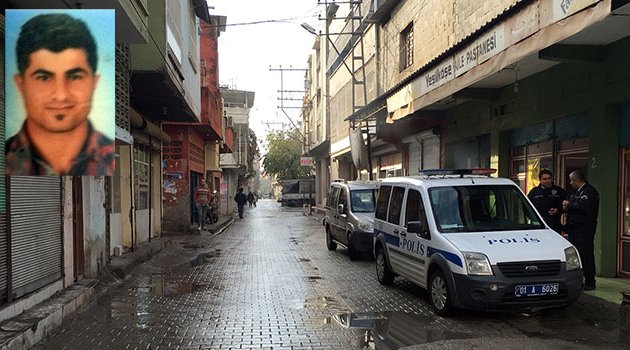 Adana’da baba dehşeti