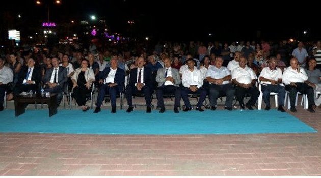 Adana’da Balık Avı Sezonu Açıldı