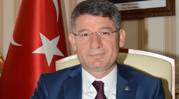 Adana’da Başbakan Davutoğlu heyecanı