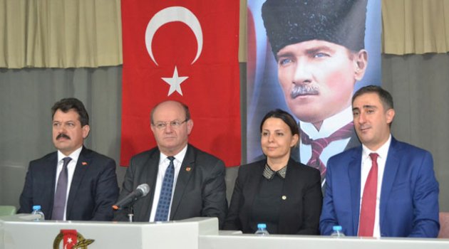 Adana’da Basın Kanunu Semineri