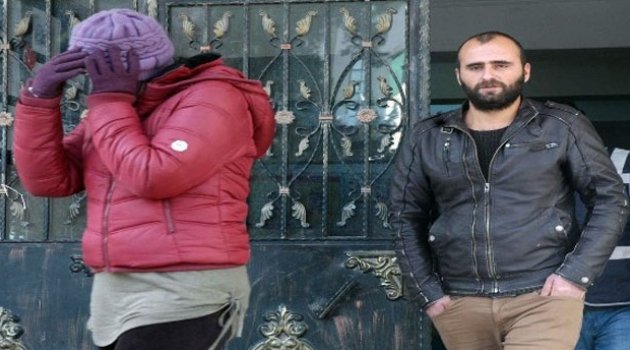 Adana’da başkasının yerine ehliyet sınavına giren 10 kişi yakalandı