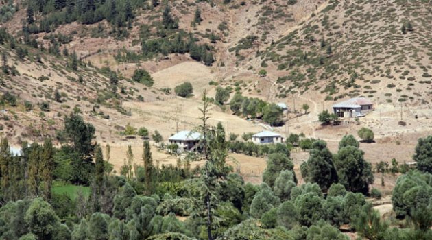 Adana’da başsız ceset bulundu