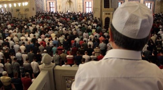 Adana’da bayram coşkusu