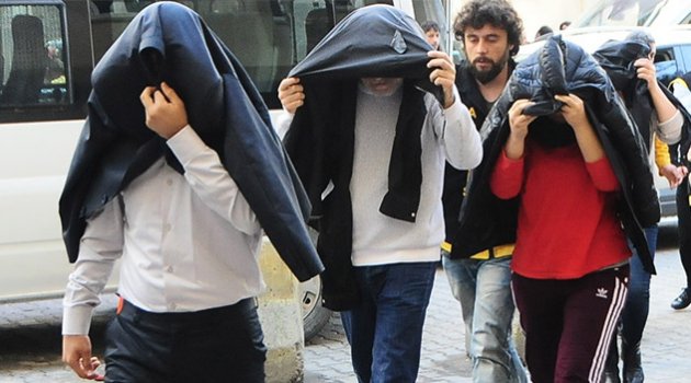 Adana’da "Bebek" skandalı