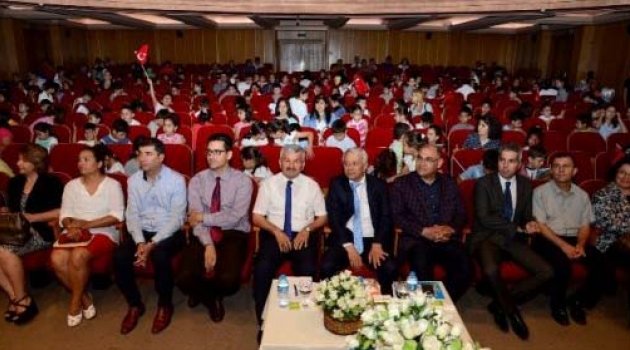 Adana’da bin 470 ton atık pil toplandı