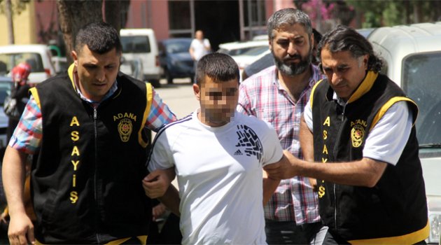 Adana’da bir gecede iki cinayet